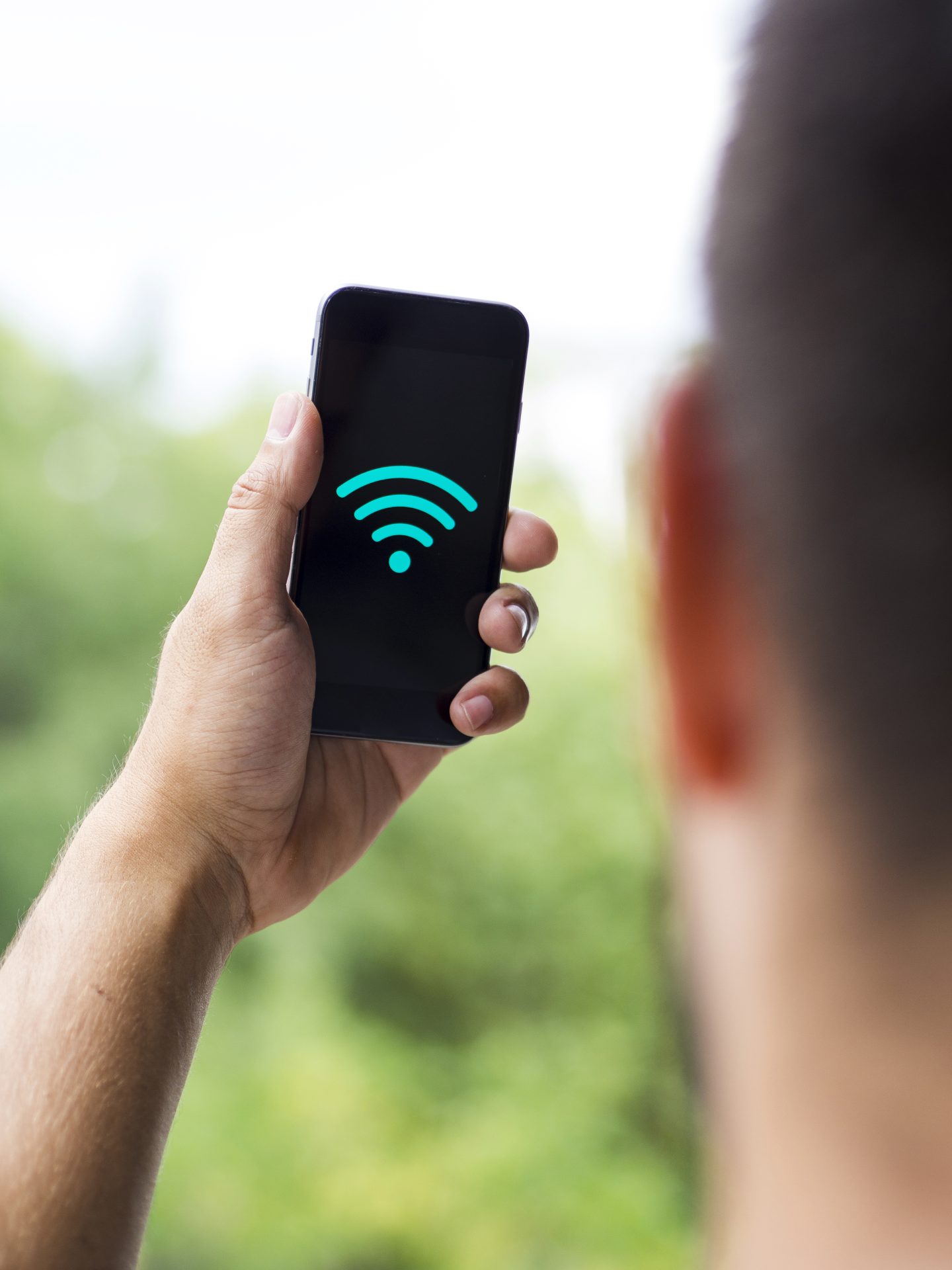 Taubaté ganha cinco pontos de WI-FI gratuitos à população. Saiba onde vai ficar cada ponto