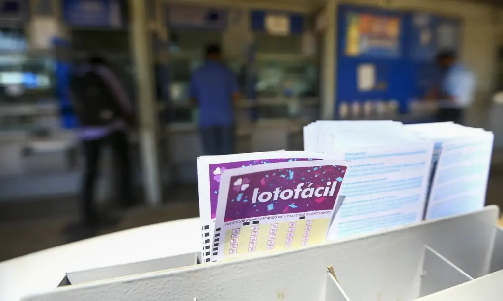 Aposta de Taubaté acerta os 15 números da Lotofácil e leva bolada 1 15 números da Lotofácil
