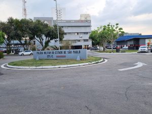 Comandante da PM no Vale do Paraíba e região