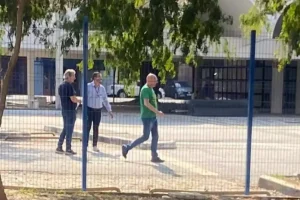 Prédio da Praça da Eletro será alugado para a Havan