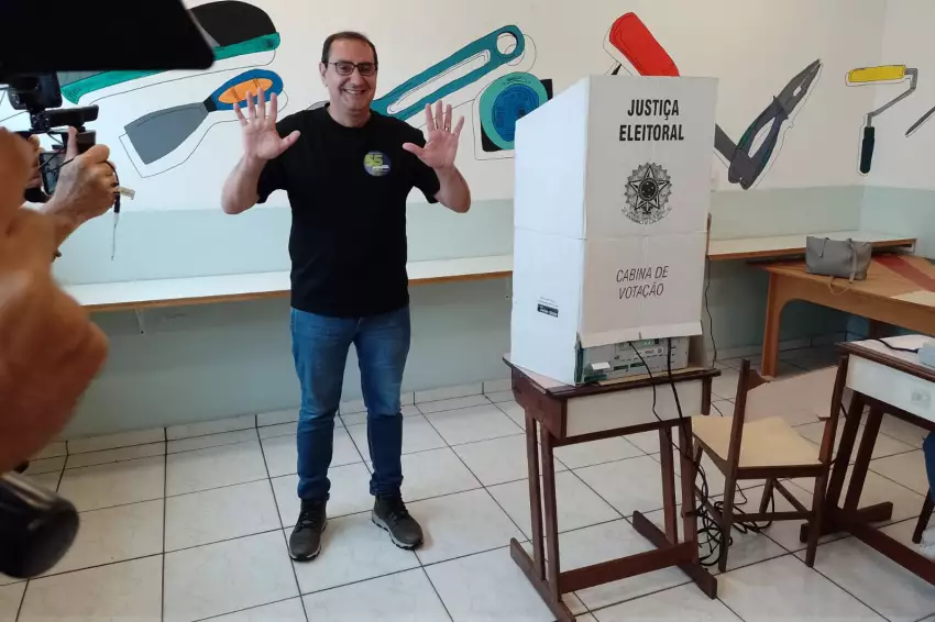  Quem é Anderson Farias