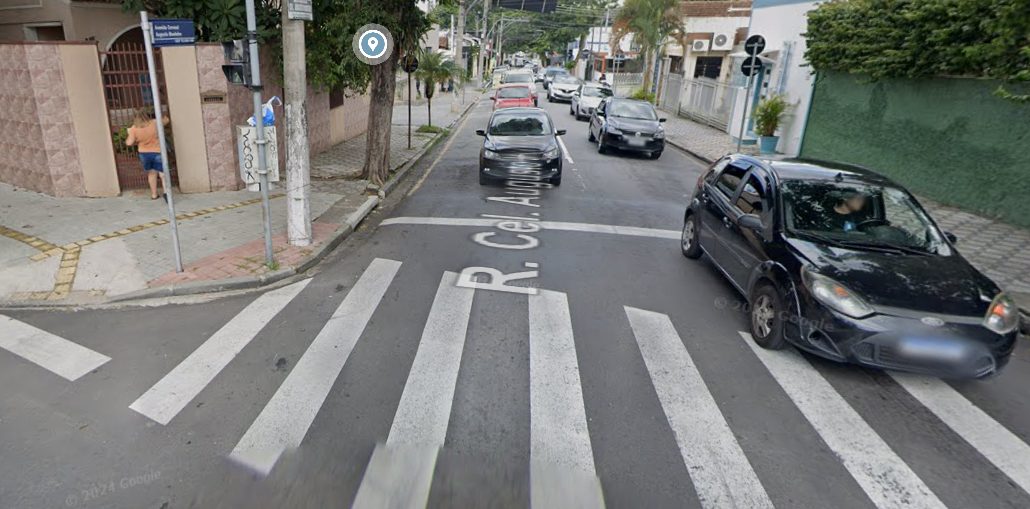 Atenção para as interdições viárias em Taubaté devido às eleições