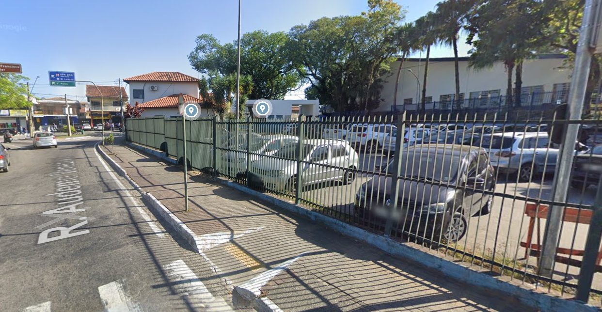 racismo em São José dos Campos