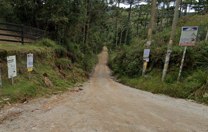 PMs agem em legítima defesa e suspeito é morto no Caminho da Fé, em Guaratinguetá
