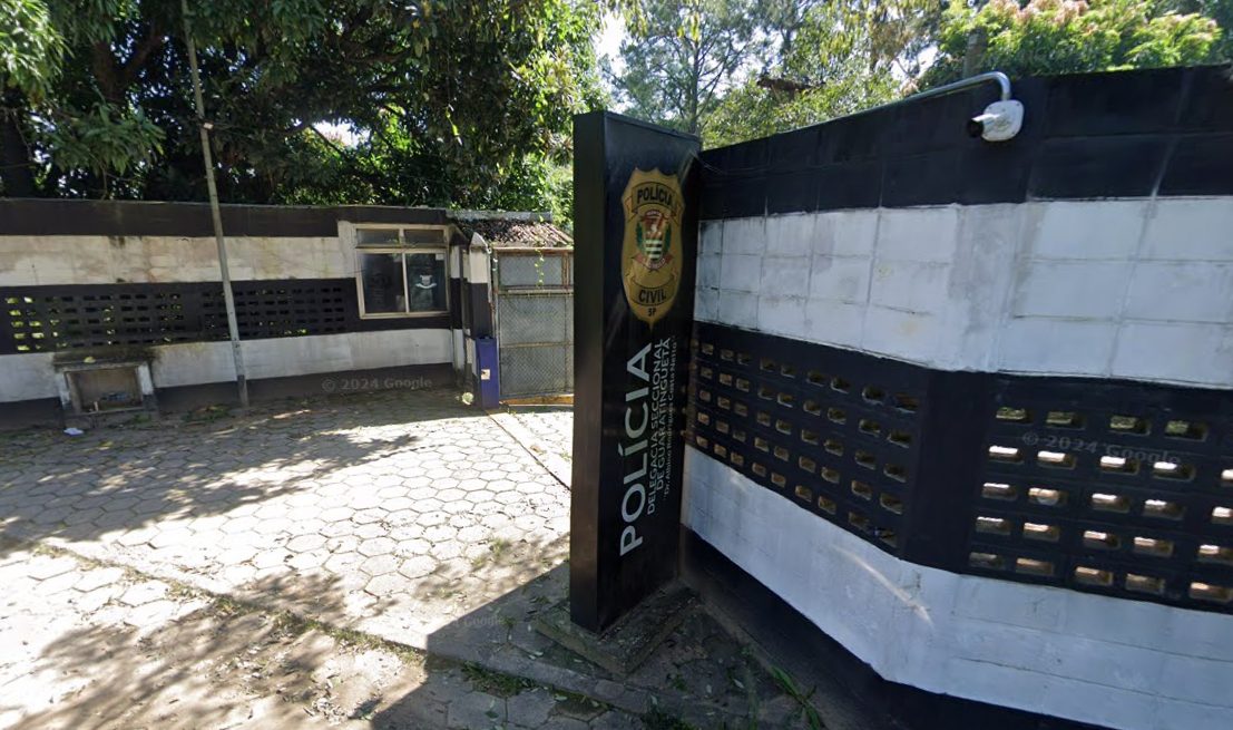 Corpo é encontrado enterrado em área do Santuário Nacional de Aparecida e polícia investiga homicídio