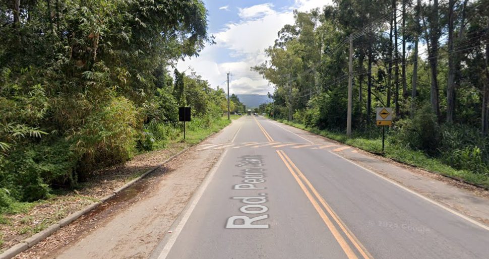 Homem é vítima de latrocínio em Tremembé