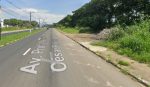 avenida de Pinda