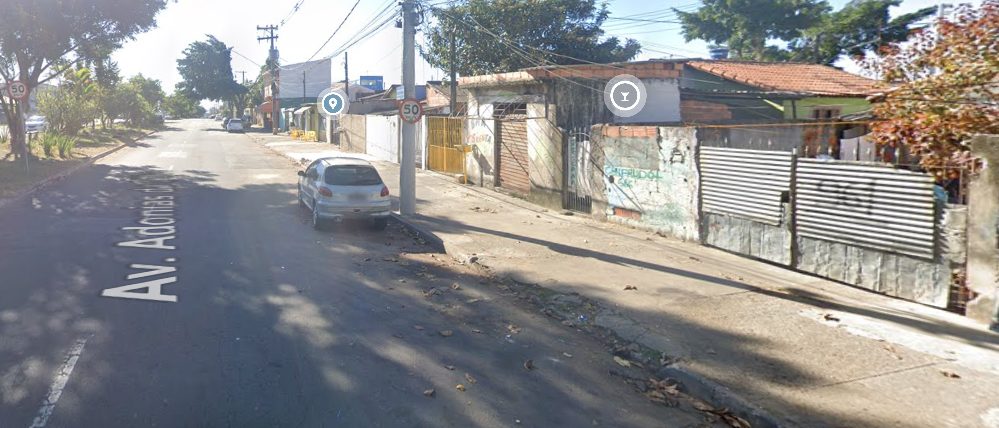 Homem é atingido por tiros na nuca e morre em São José dos Campos