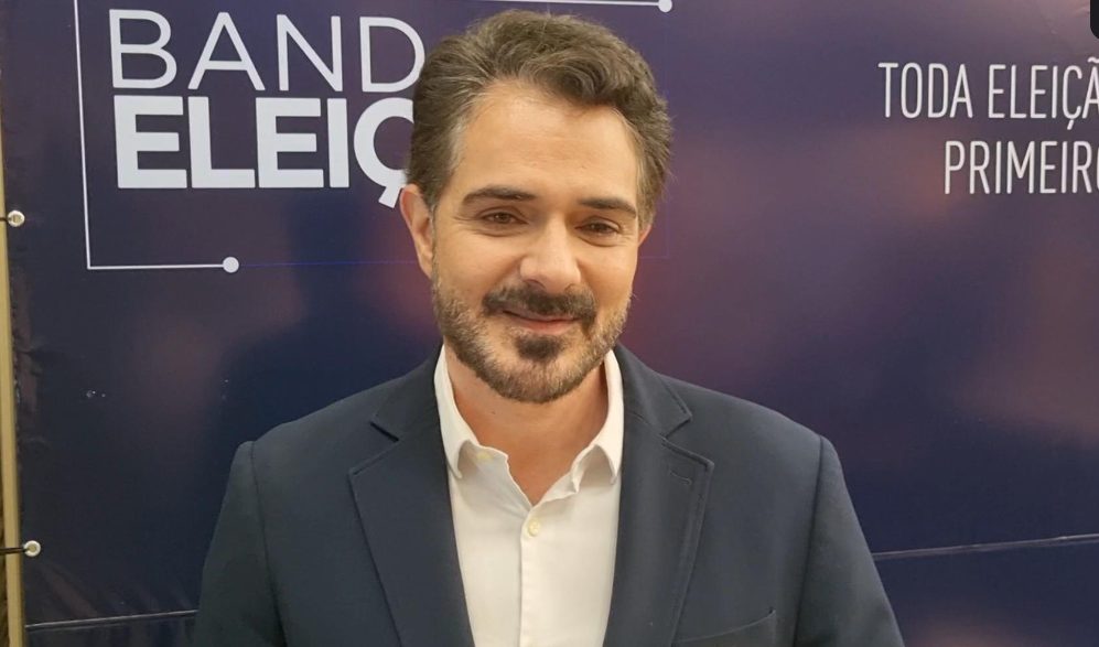 Ortiz Júnior destaca apoio de Márcia do PL