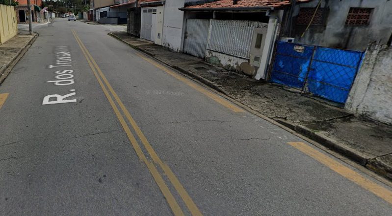 Homem morre 15 dias após ser internado por ter sido baleado em roubo