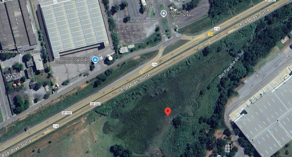 Idoso desaparecido em Caçapava é encontrado com documentos 
