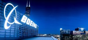 Crise na Boeing