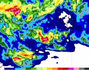 Tempestade perde força e cenário é mais ameno no Vale do Paraíba