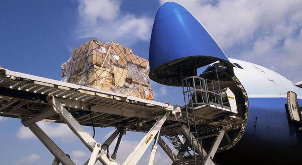 Gigante da Aviação