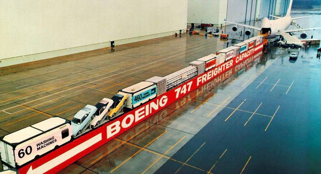Gigante da Aviação