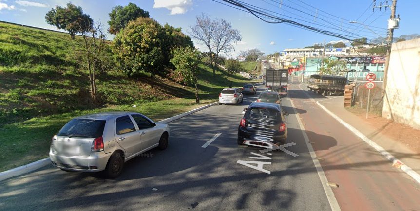 Avenida de Taubaté será interditada