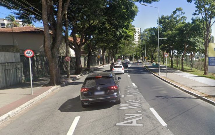 Tarde violenta em São José dos Campos deixa dois baleados; um deles na região central