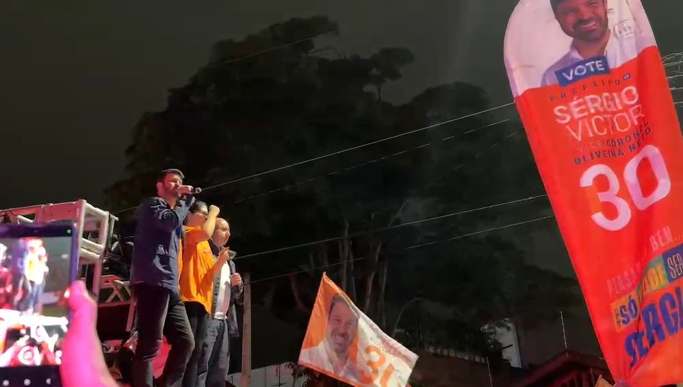 Taubaté tem um monte de oportunidade