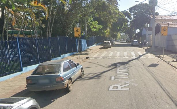 discussão em São José dos Campos