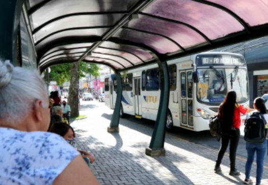 Greve de ônibus em Jacareí: População pode ficar transporte nesta quinta (31)