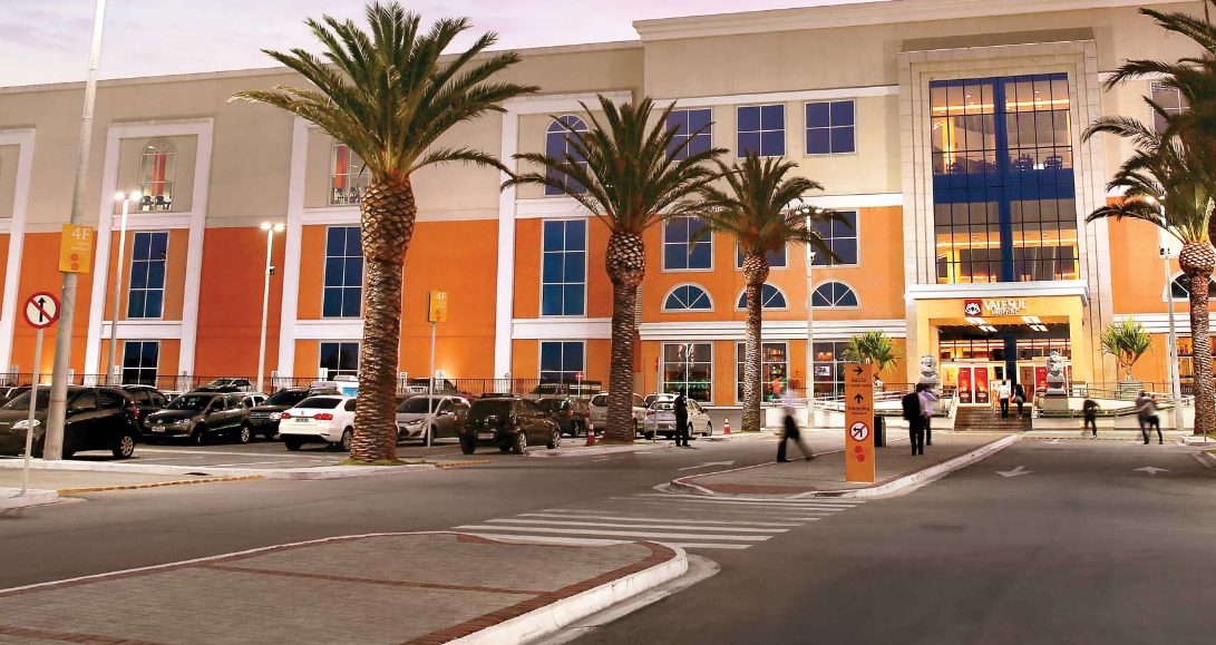 Shopping da zonal sul de São José dos Campos tem 250 vagas de emprego. Saiba como concorrer
