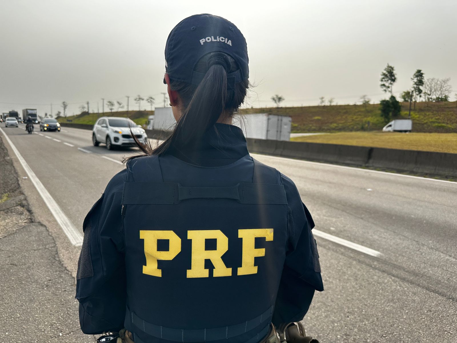 Romeiro de São José dos Campos morre atropelado na Via Dutra em Pindamonhangaba