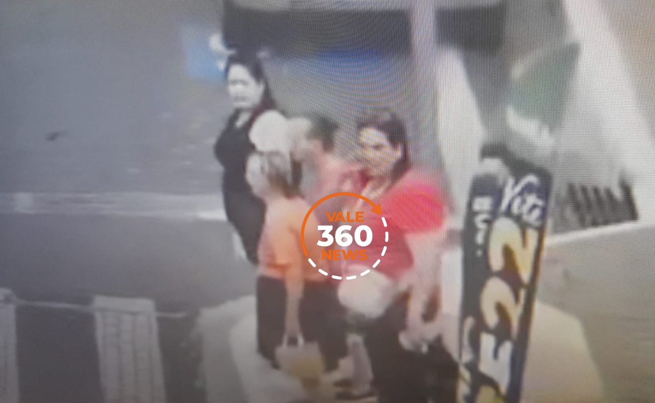 idosos em São José dos Campos