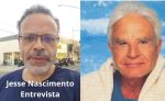 O dia em que entrevistei Cid Moreira