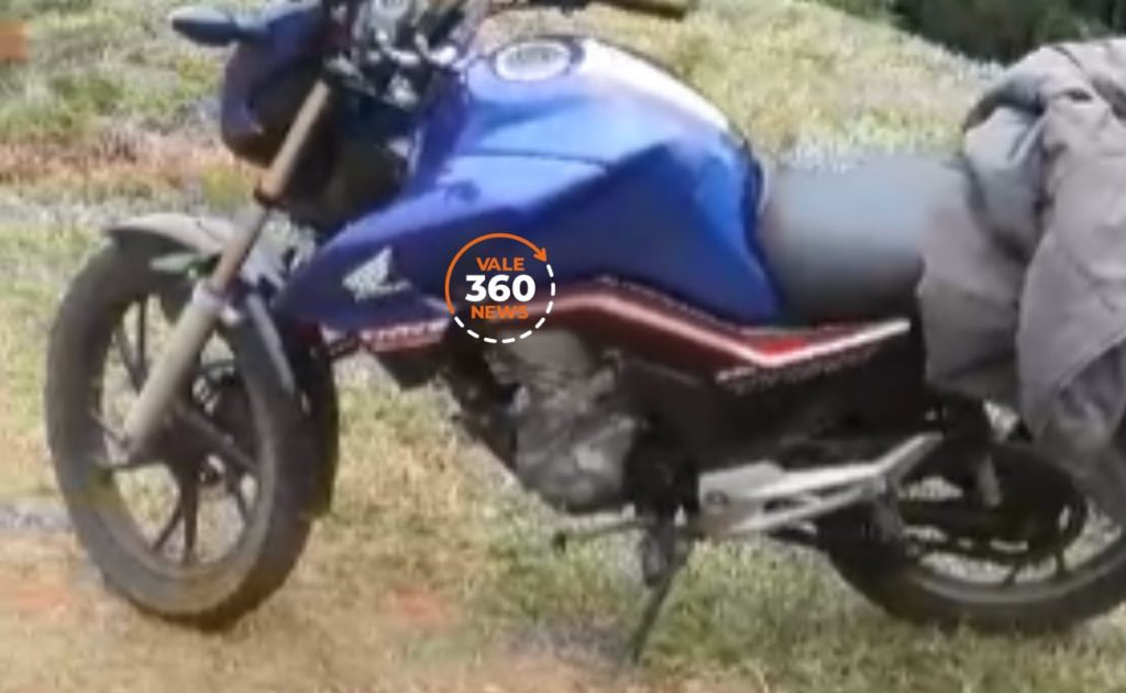 Jovem motociclista é assassinado em Taubaté