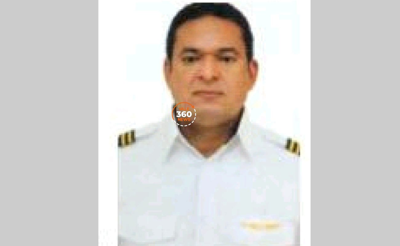 Co-piloto de avião que caiu em Santa Branca era de Salvador (BA). Aeronave ainda transportava uma médica e um enfermeiro