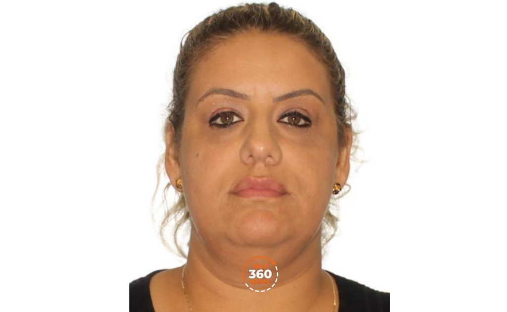 acidente fatal na Carvalho Pinto