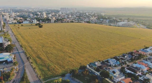 Prefeitura de São José dos Campos aprova projeto urbanístico do Terreno das Vaquinhas