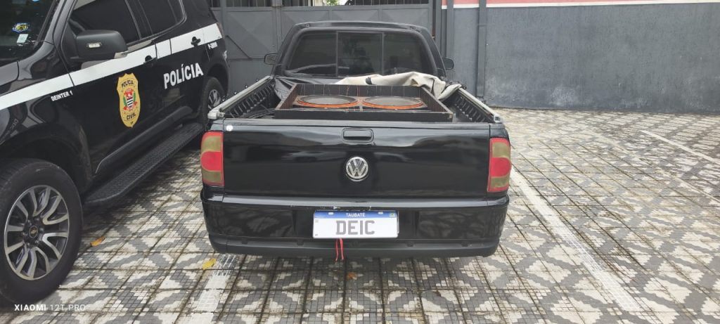 Polícia Civil desarticula associação criminosa