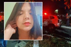 Morte trágica de jovem motociclista comove Taubaté