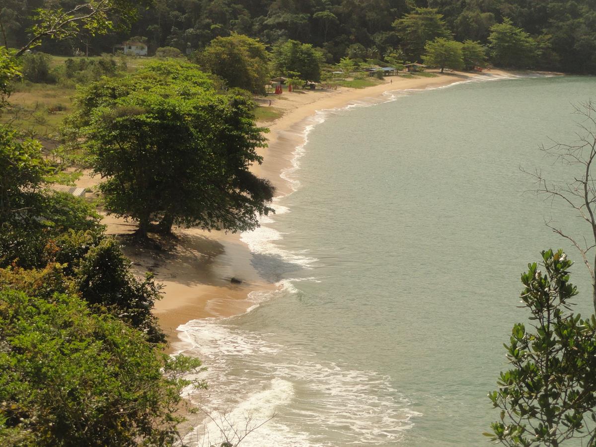 Conheça 5 praias imperdíveis em Ubatuba para visitar nos feriados de novembro