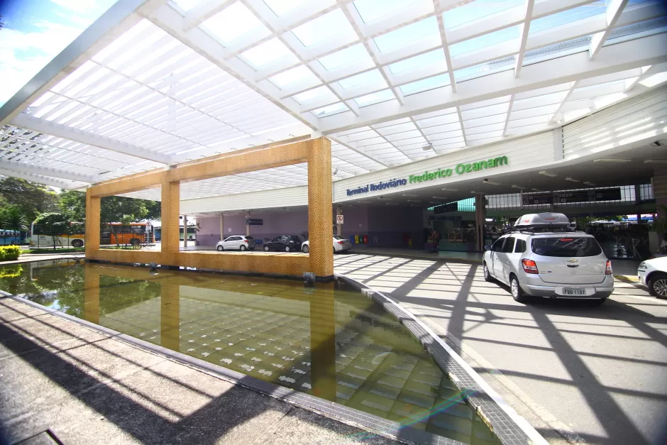 São José dos Campos e Aparecida ganham linhas de ônibus para o nordeste