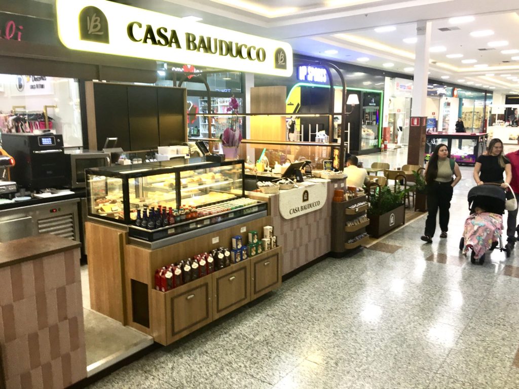 Shopping de São José