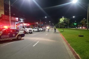 motoristas do Vale do Paraíba