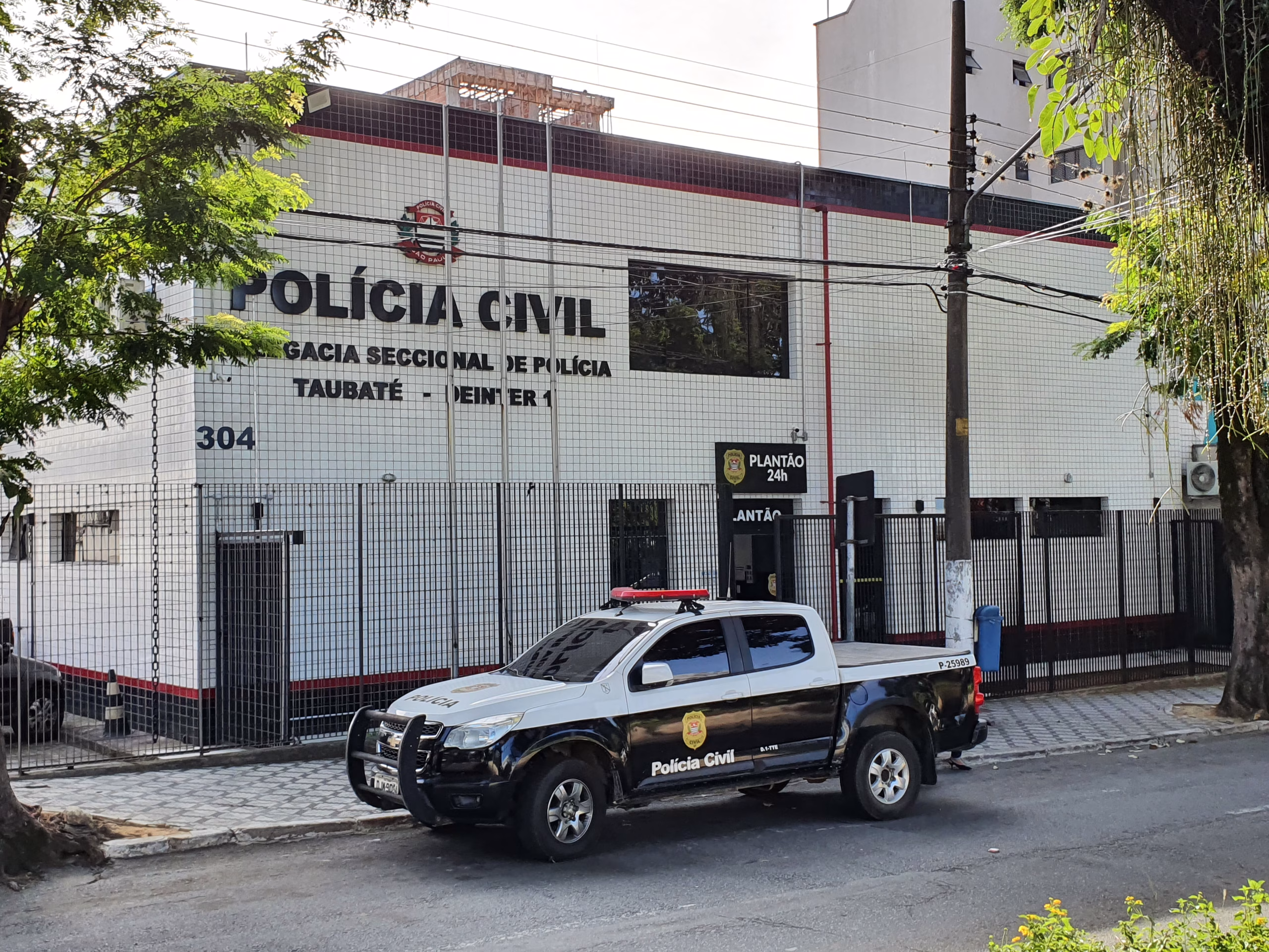 Três homens morrem em ação de criminosos em adega de Taubaté