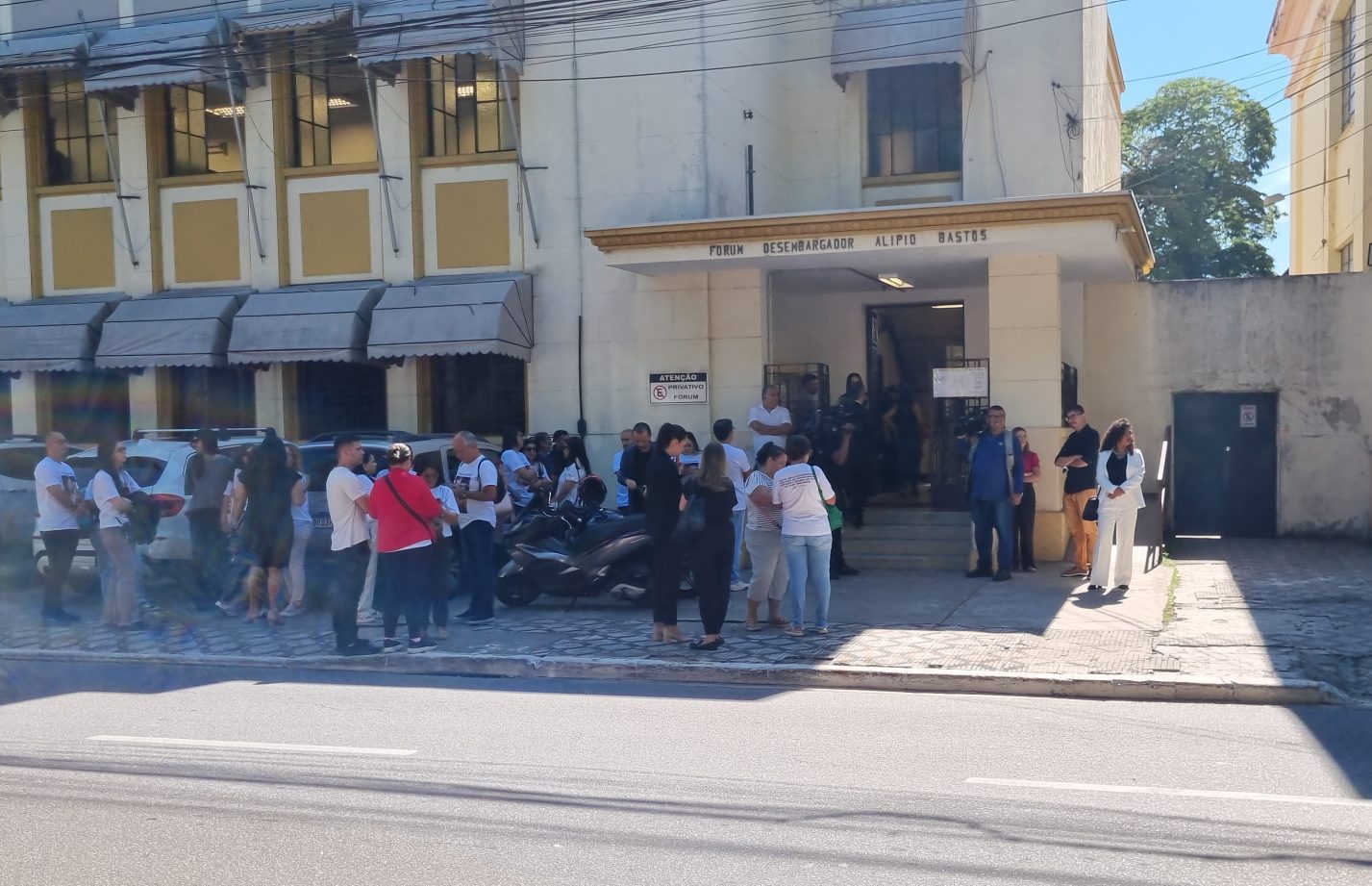 Homem é condenado a 16 anos e 4 meses de prisão por atropelar e matar Laryssa e Gabriel, na Via Dutra, em Caçapava
