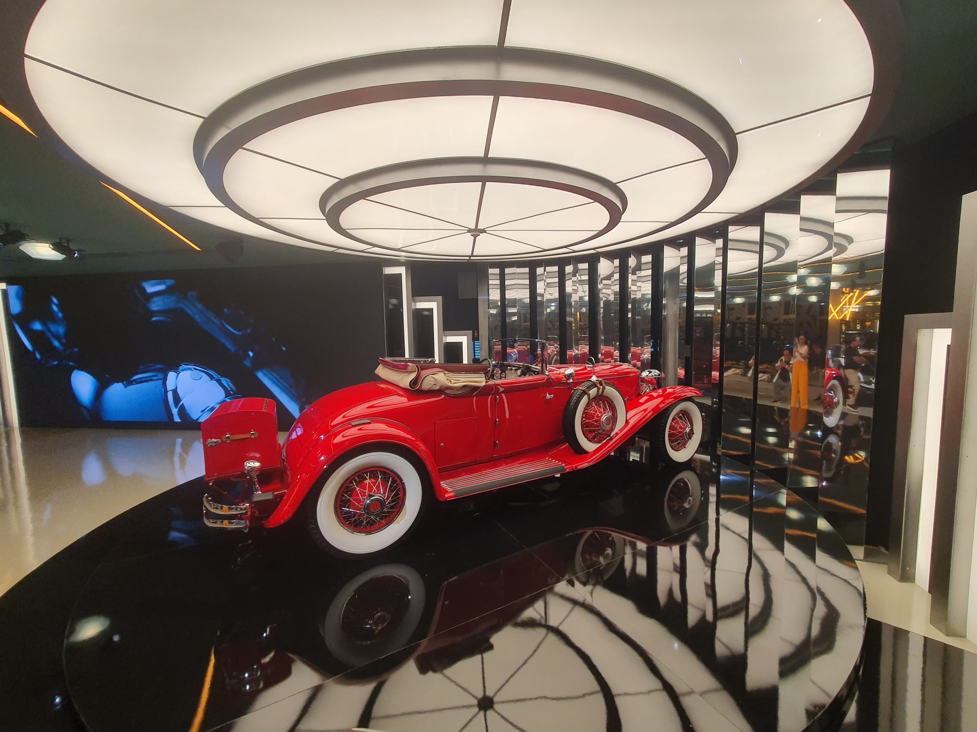Museu CARDE é inaugurado em Campos do Jordão