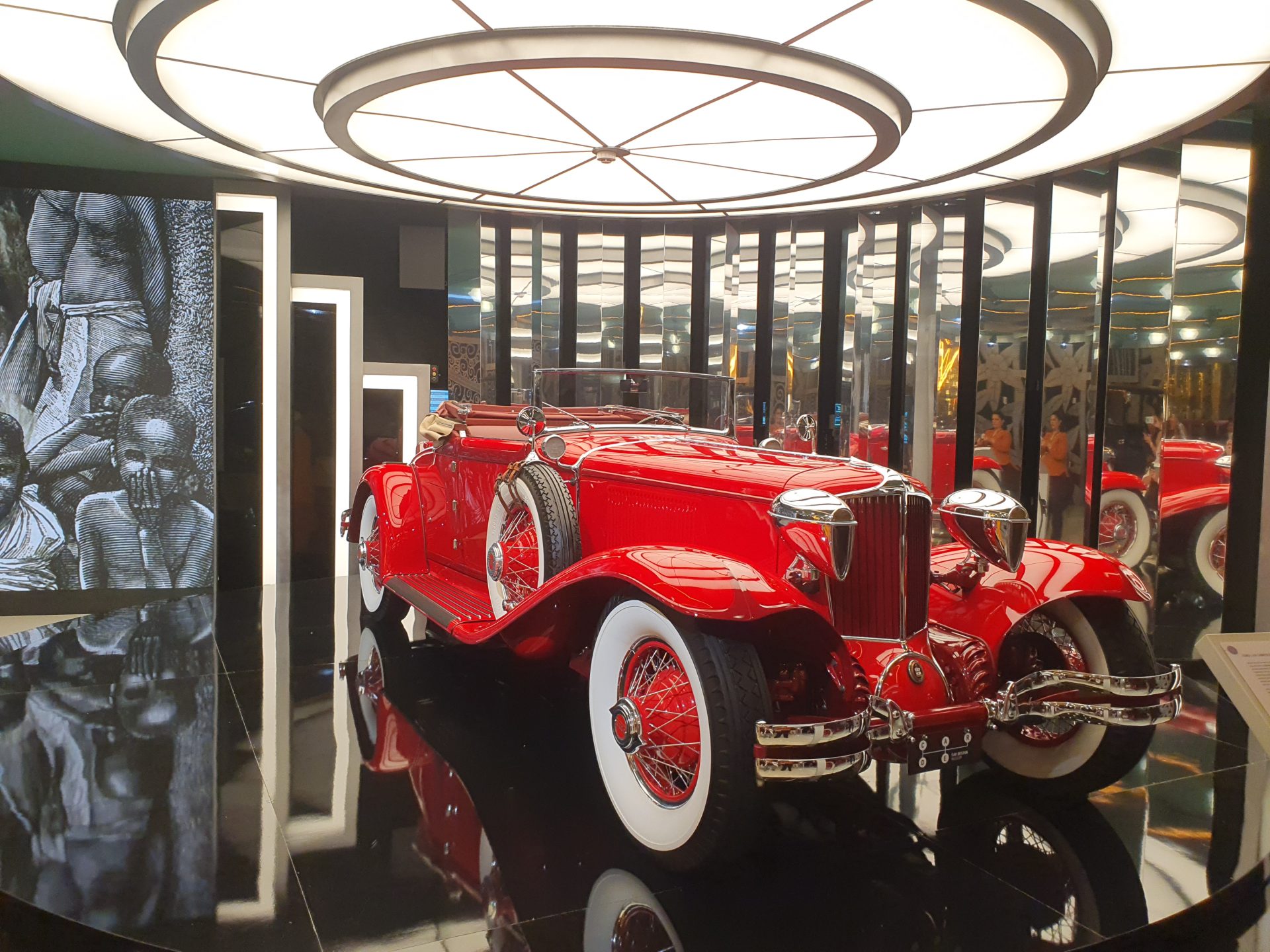 Museu Carde