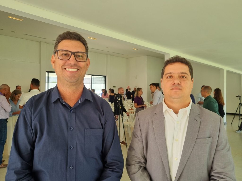 Composição da Câmara eleita de Jacareí muda com anúncio de secretariado