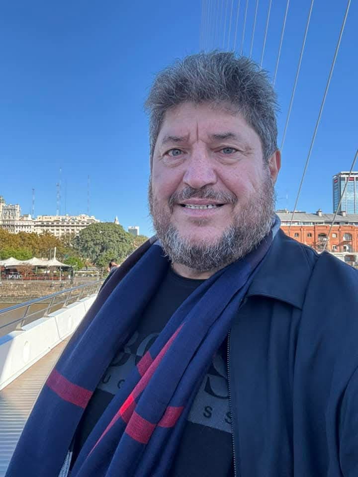 Flávio Bortolini