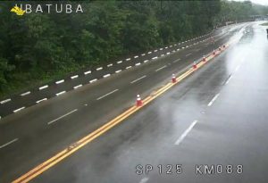 Serra da Oswaldo Cruz em Ubatuba é liberada