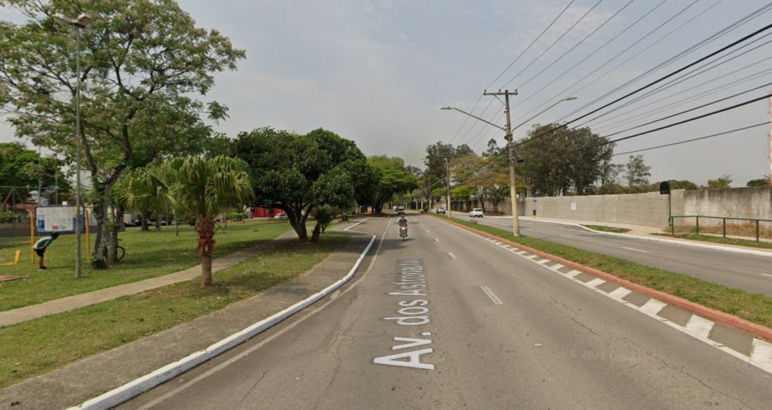 Polícia Civil investiga tentativa de homicídio em São José