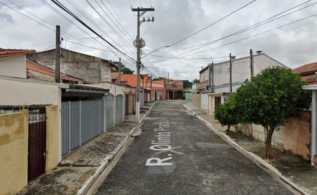 Filho mata pai e esfaqueia a mãe em Caçapava