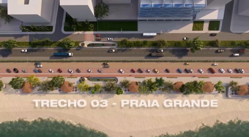 duplicação da Rio-Santos