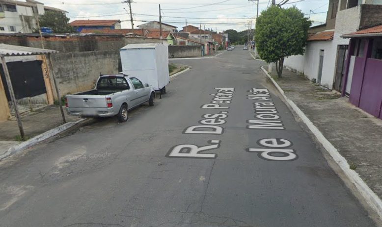 briga por motivo fútil em Caçapava