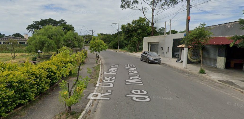 rua de adega em Caçapava